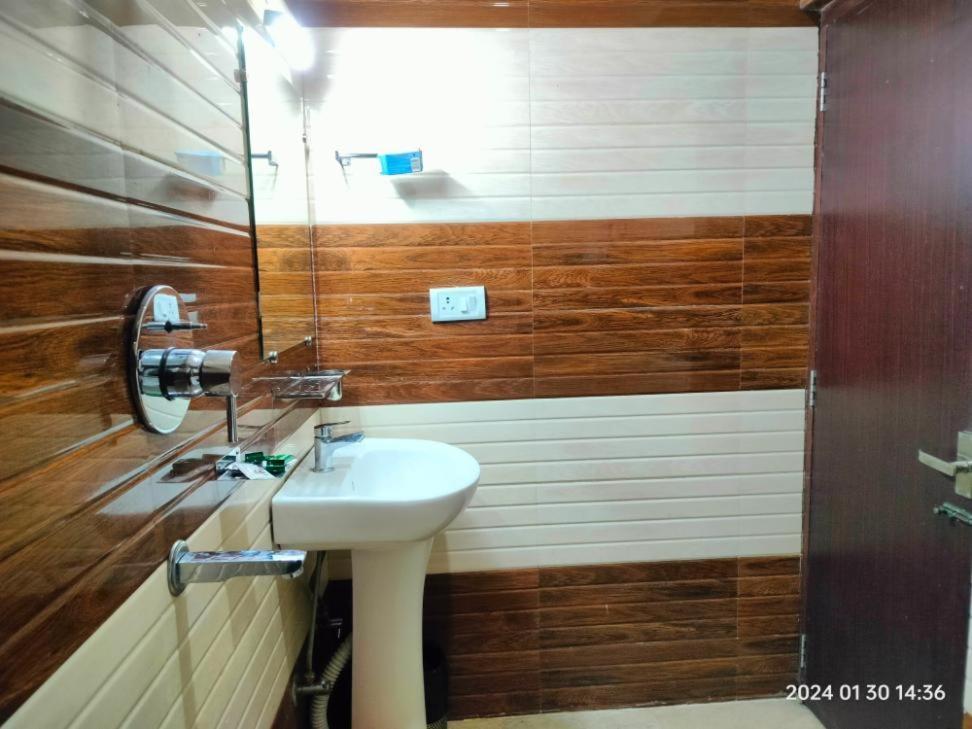Hotel Aurora Gangtok Zewnętrze zdjęcie