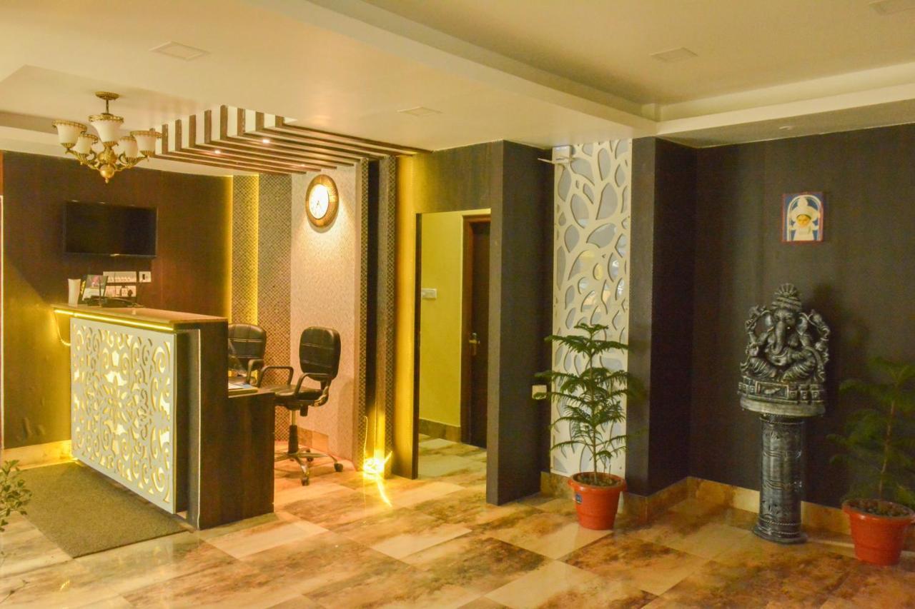 Hotel Aurora Gangtok Zewnętrze zdjęcie